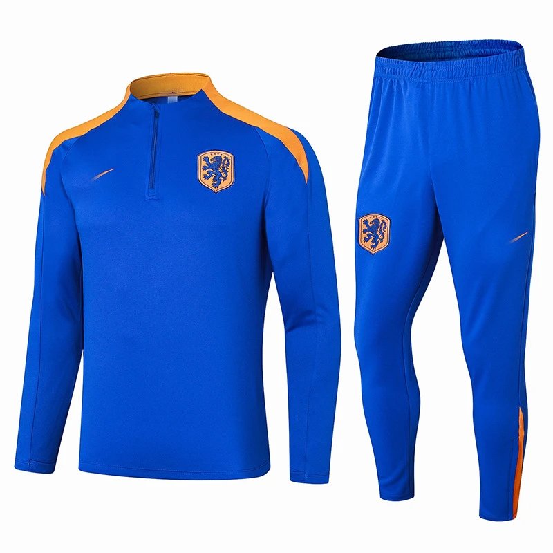 Football Tracksuit（39+styles） - Thumbnail 7
