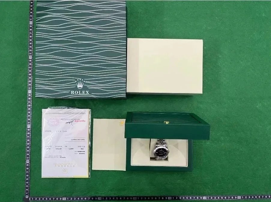 Rolex Watches / Cartier Watches ( 40 + styles) - Thumbnail 3