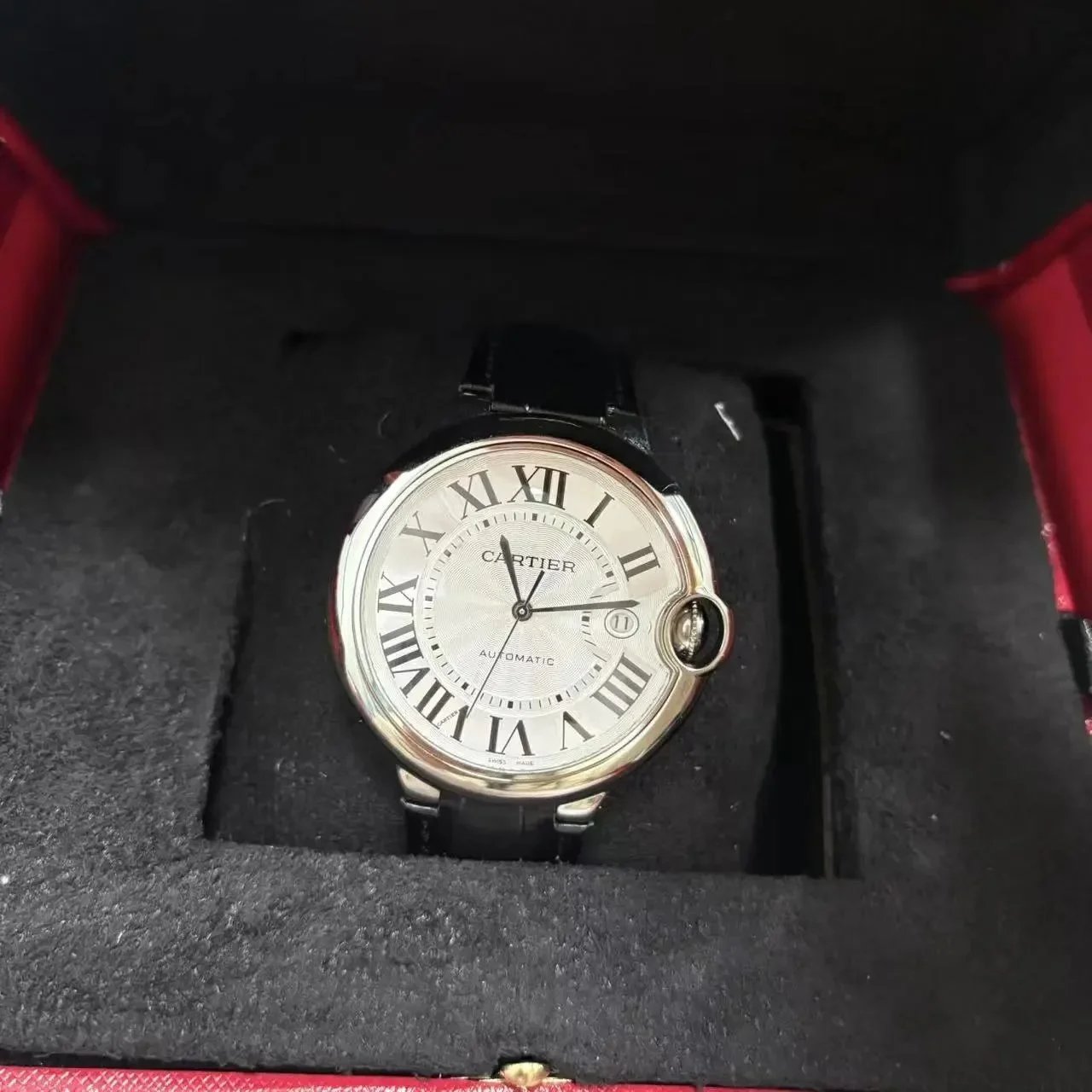 Rolex Watches / Cartier Watches ( 40 + styles) - Thumbnail 4