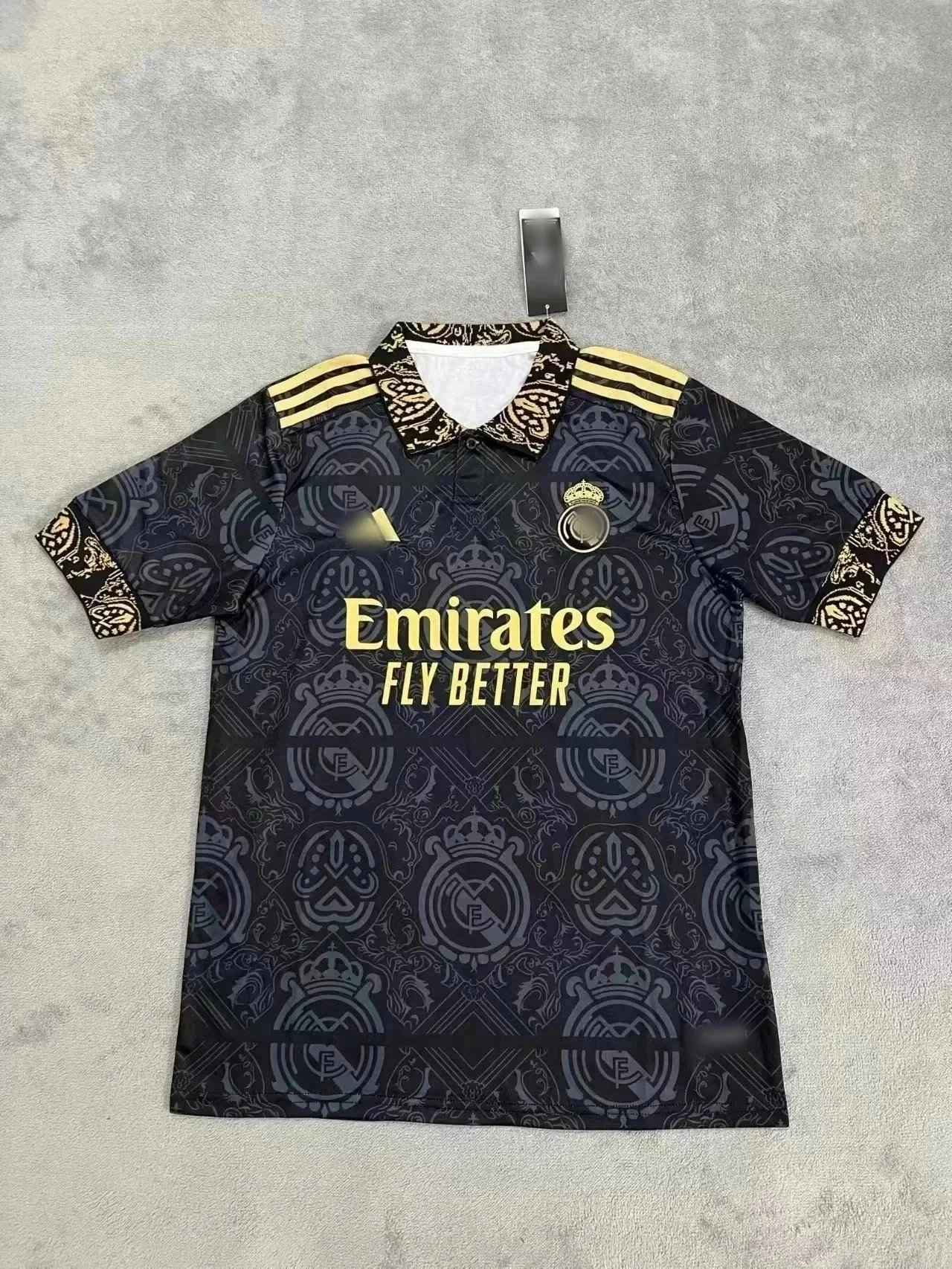 Brazil x Stussy Jersey - Thumbnail 3