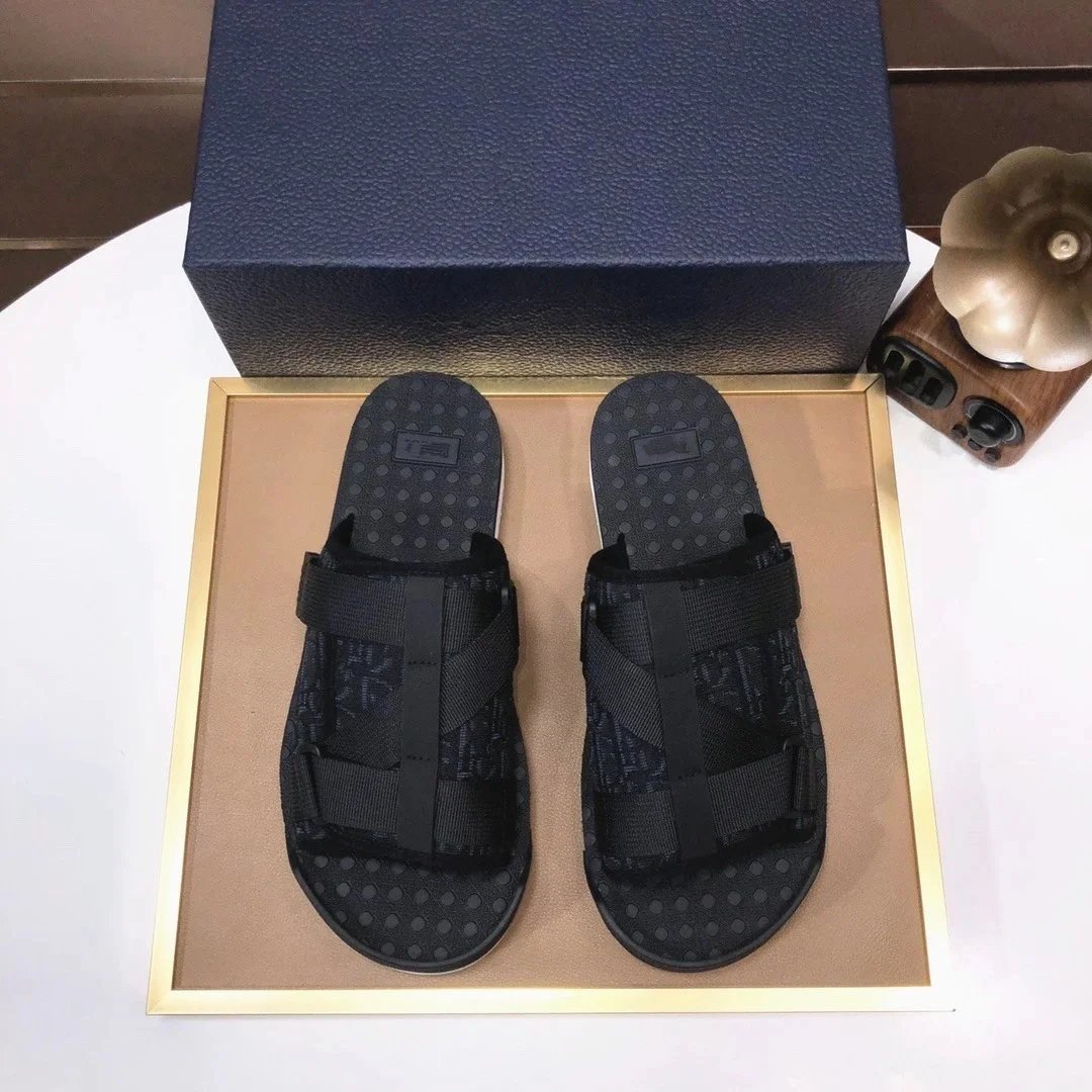 Dior slippers - Thumbnail 3