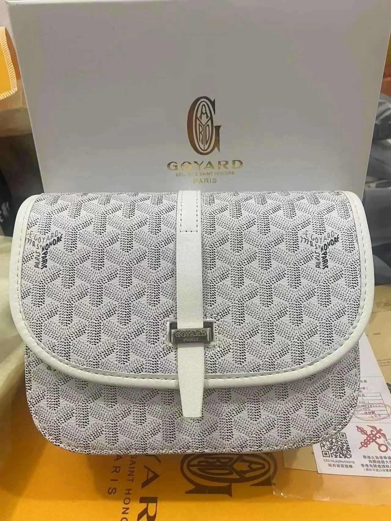 Goyard Bag( 35 style TOP) - Thumbnail 15