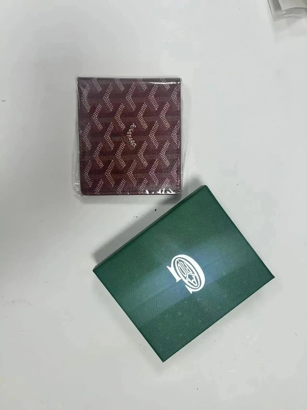 Goyard Bag( 35 style TOP) - Thumbnail 6