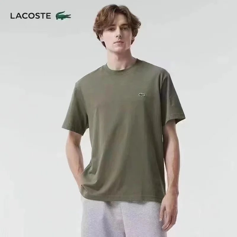 Lacoste T-shirt（16style） - Thumbnail 5