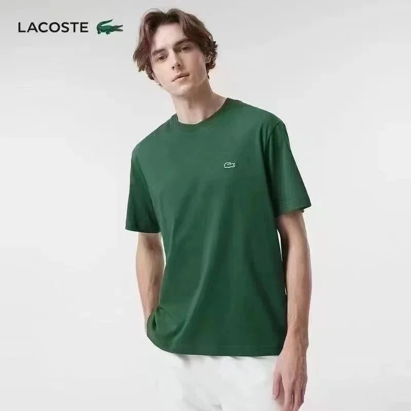 Lacoste T-shirt（16style） - Thumbnail 6