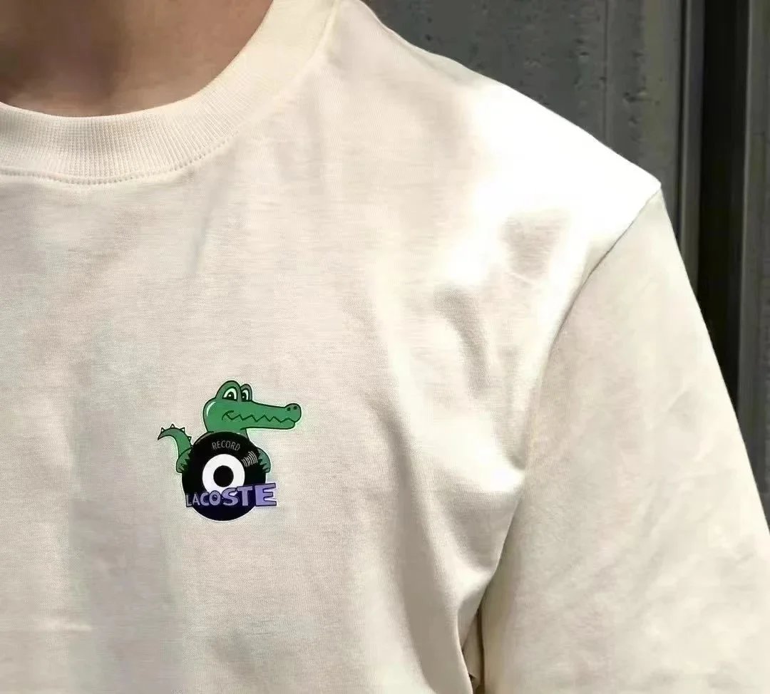 Lacoste T-shirt（16style） - Thumbnail 7