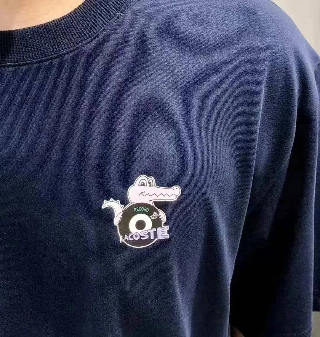 Lacoste T-shirt（16style） - Thumbnail 8