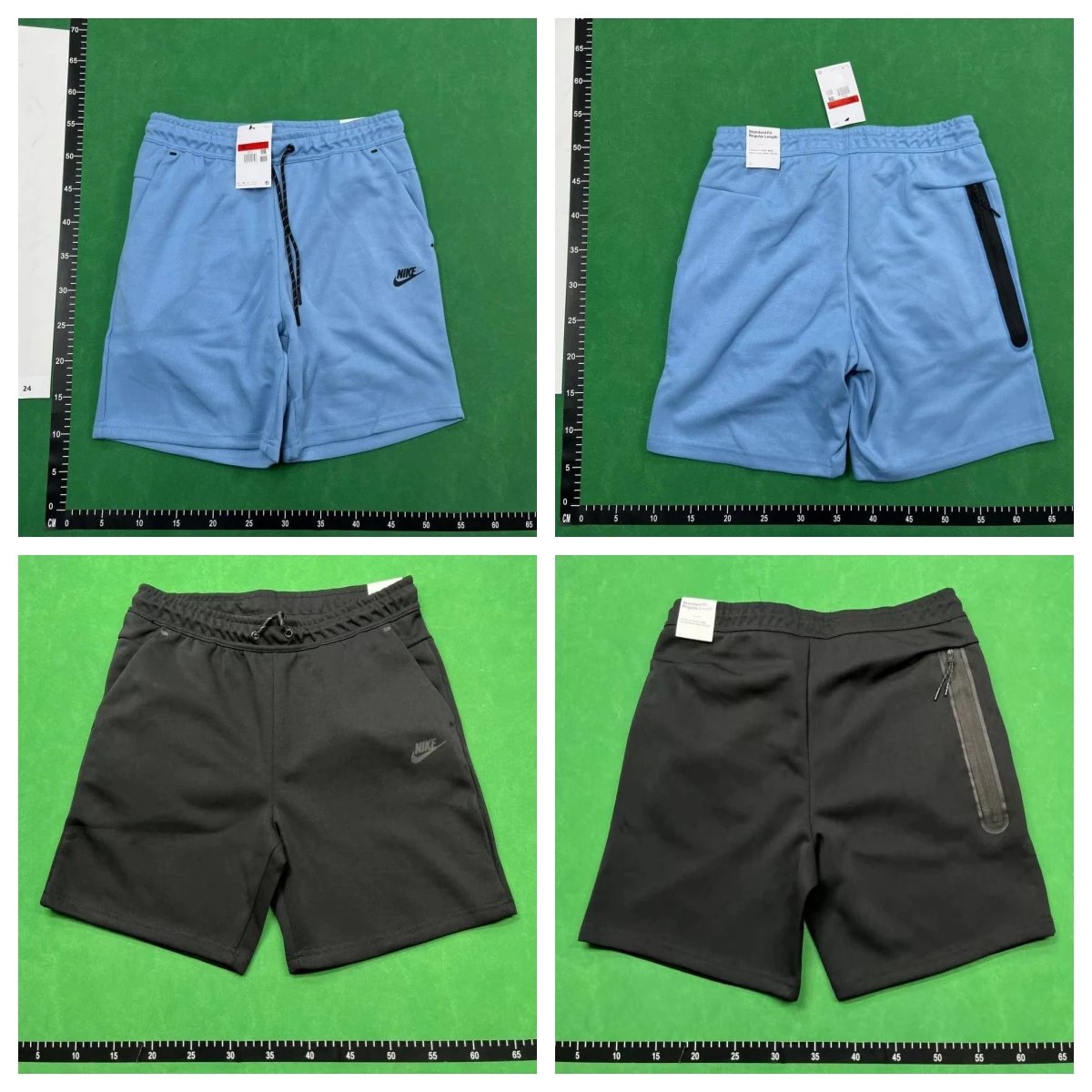 Nike Shorts pants ( 40 + styles) - Thumbnail 3