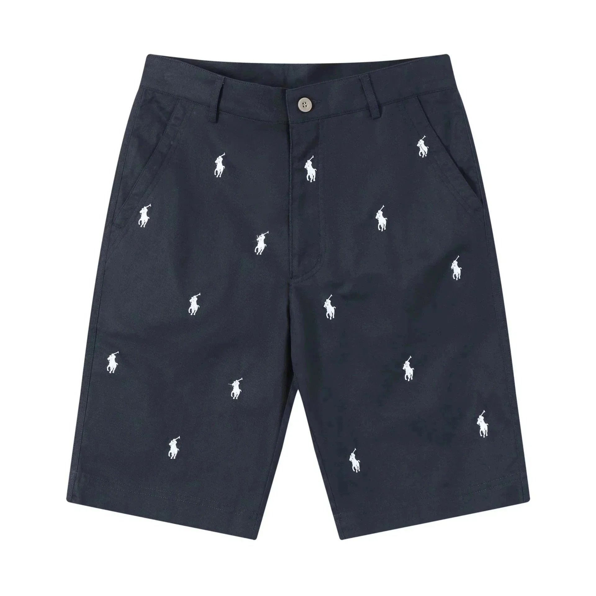 Ralph Lauren Shorts Hoodie - Thumbnail 9
