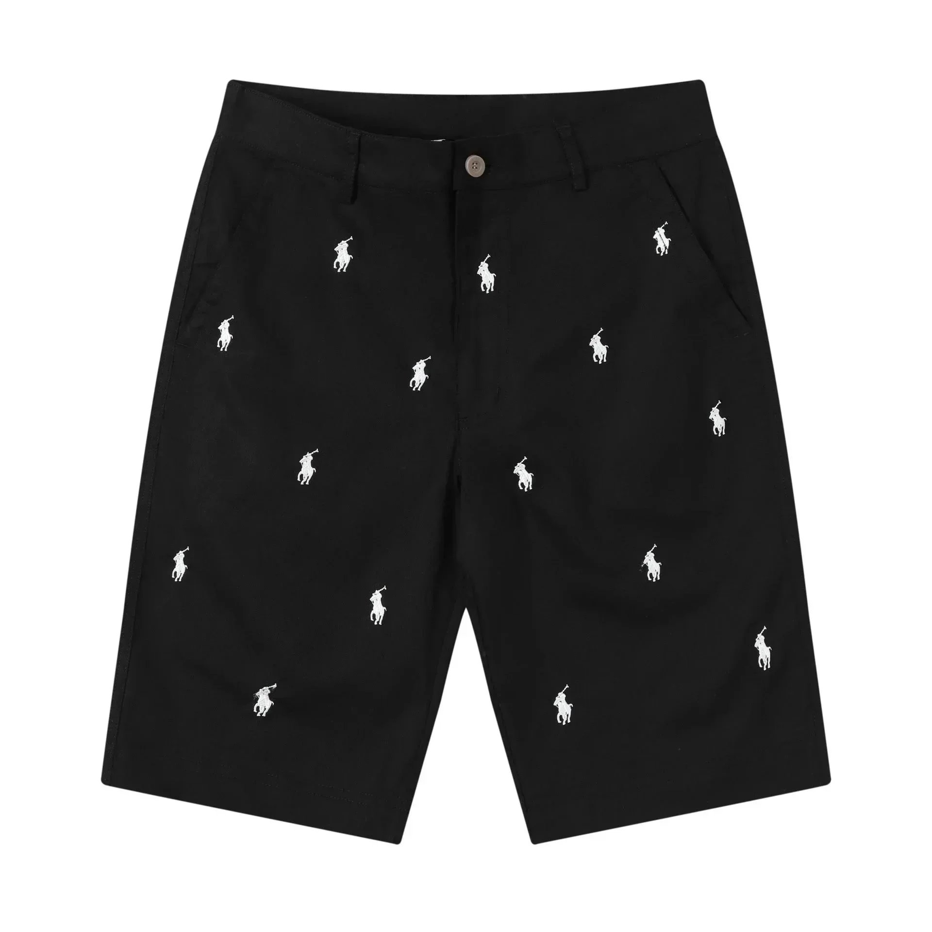 Ralph Lauren Shorts Hoodie - Thumbnail 10