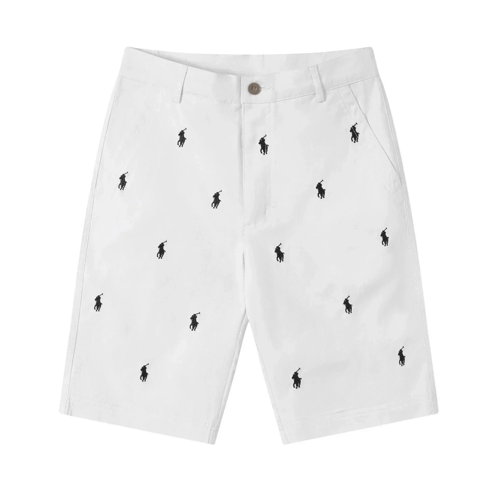 Ralph Lauren Shorts Hoodie - Thumbnail 11