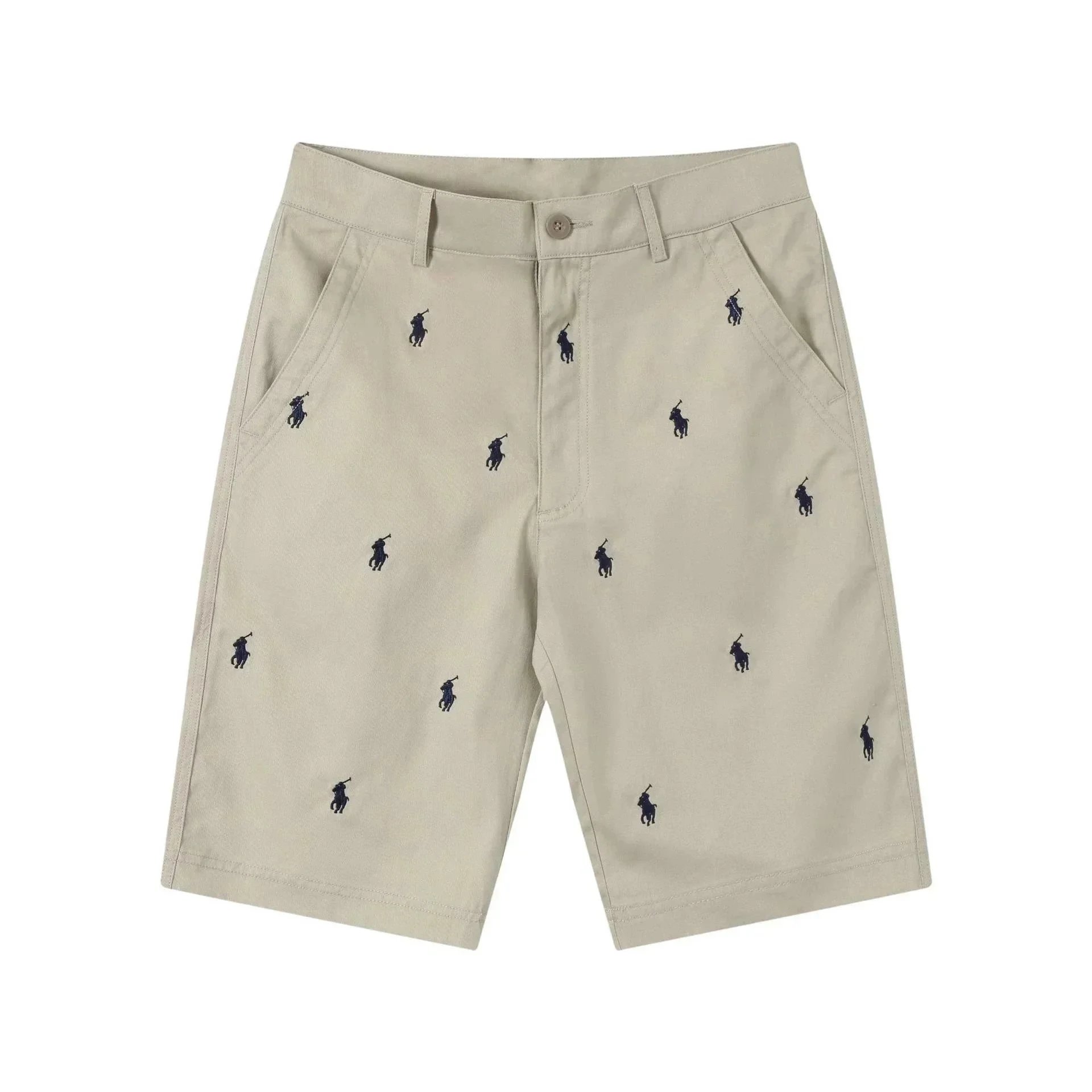 Ralph Lauren Shorts Hoodie - Thumbnail 12