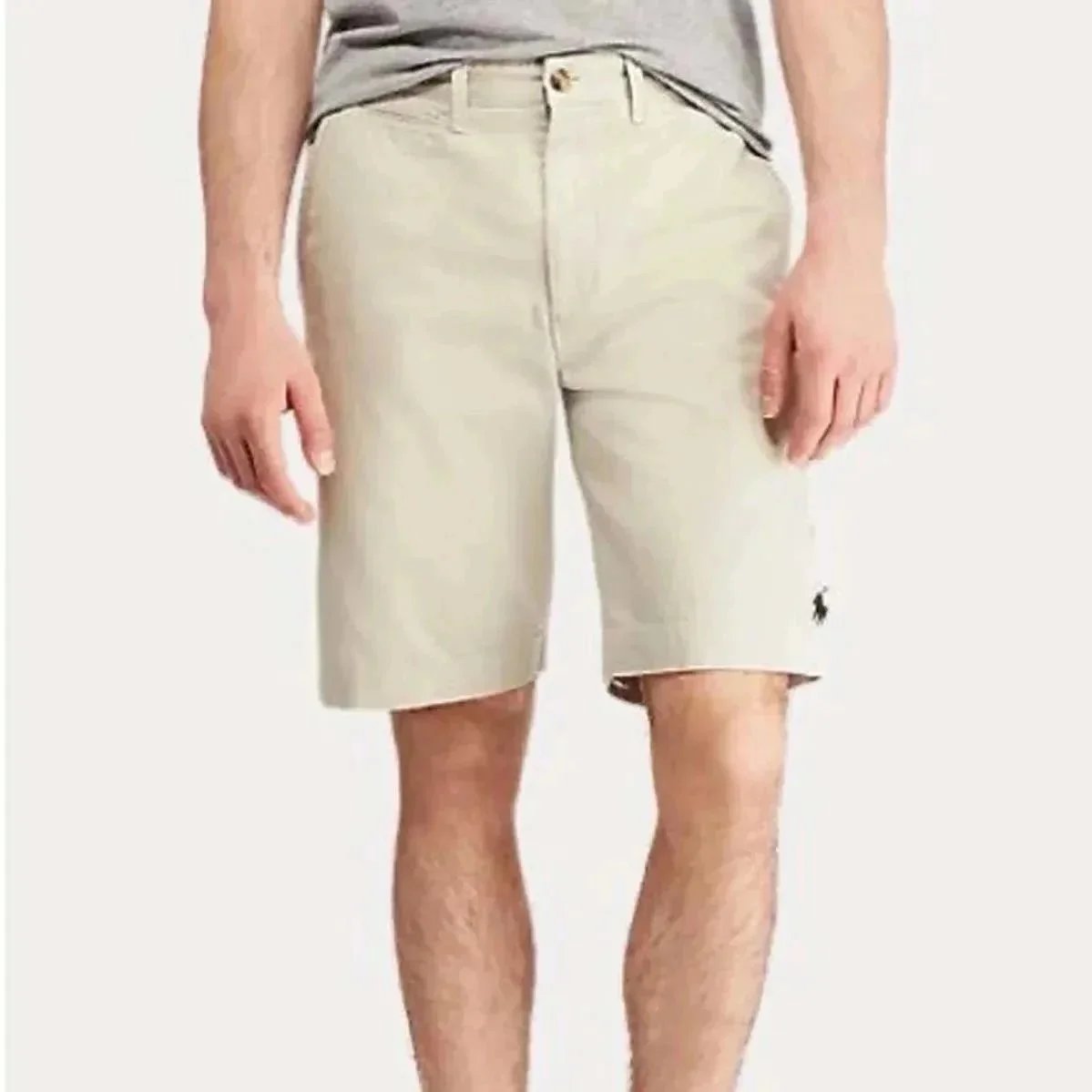 Ralph Lauren Shorts Hoodie - Thumbnail 14