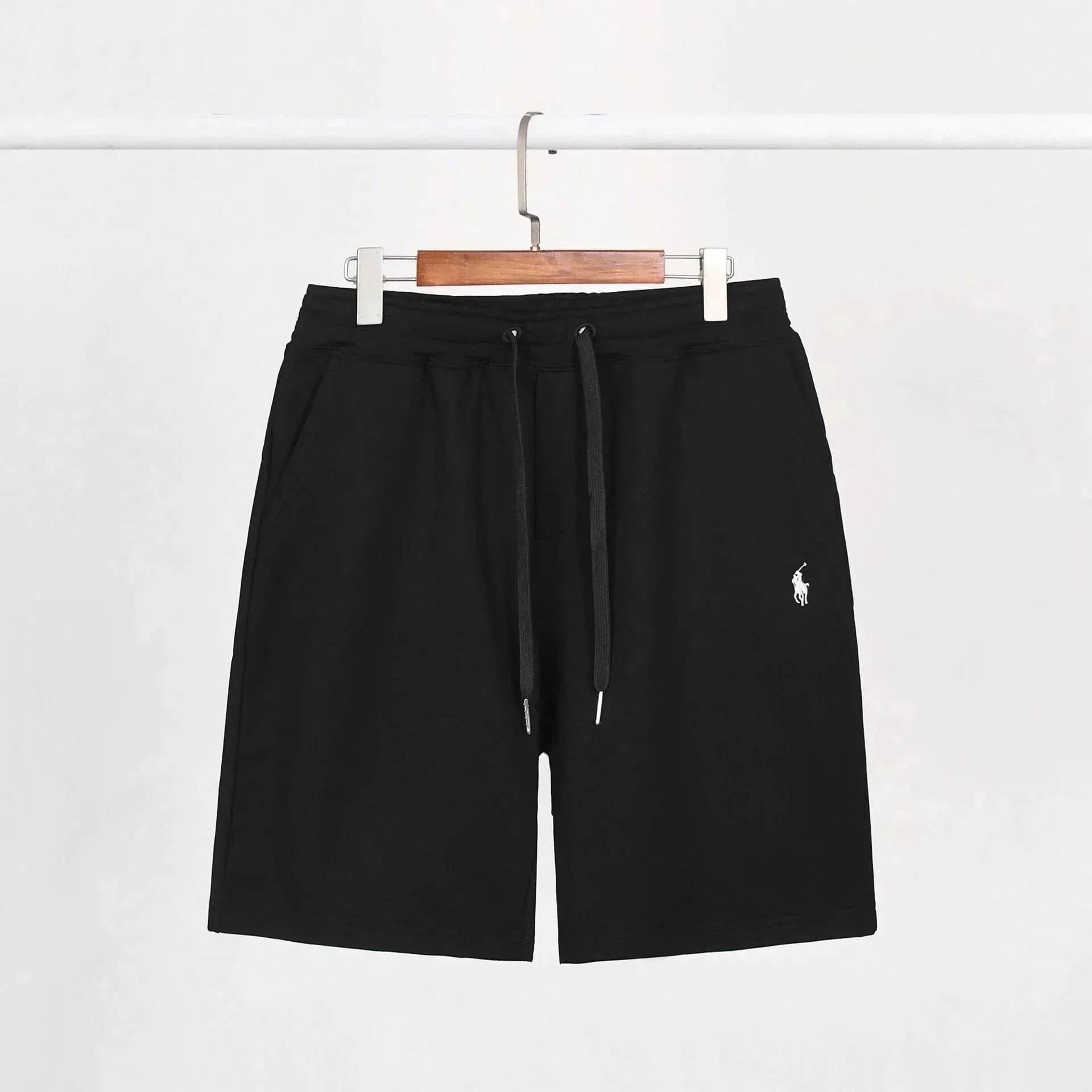 Ralph Lauren Shorts Hoodie - Thumbnail 5