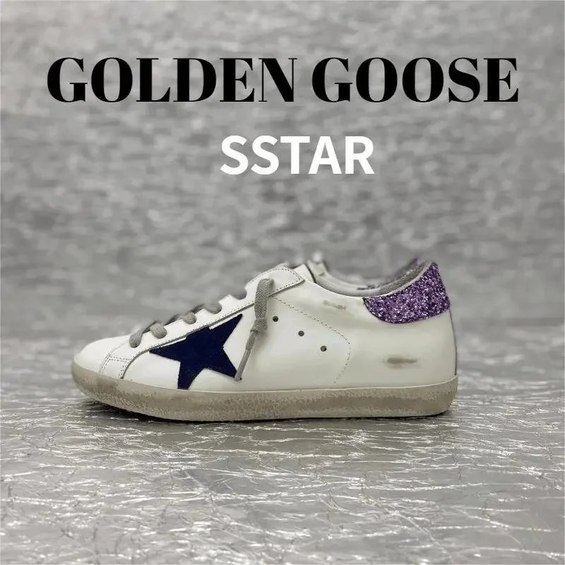 Golden Goose Shoes