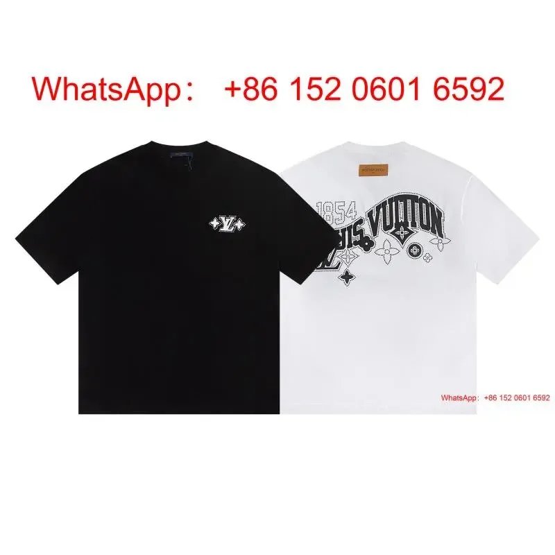 Louis Vuitton T-shirt - Thumbnail 7
