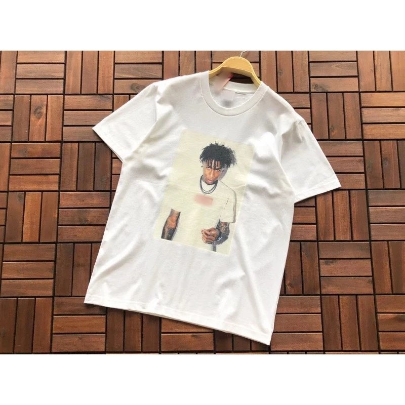 Supreme T-Shirt Tee - Thumbnail 3