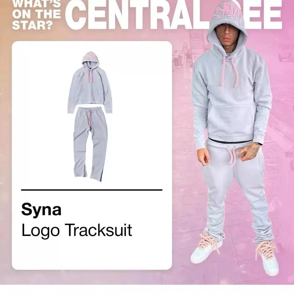 syna suit (40 CP) - Thumbnail 8