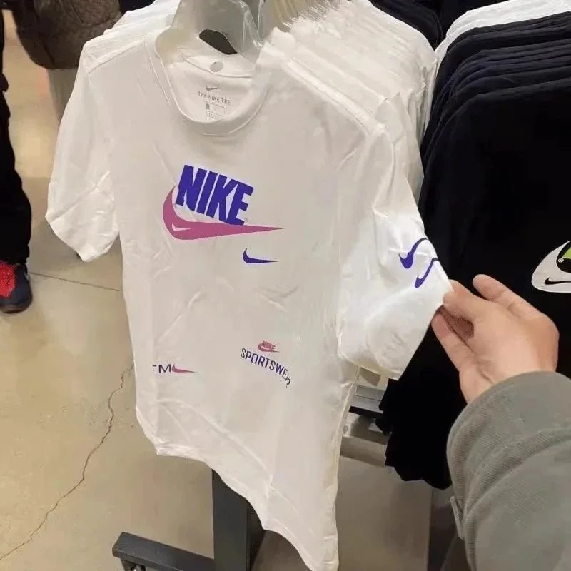 Nike T-shirt - Thumbnail 6