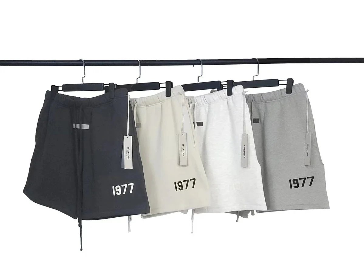 Fear Of God Essentials Shorts