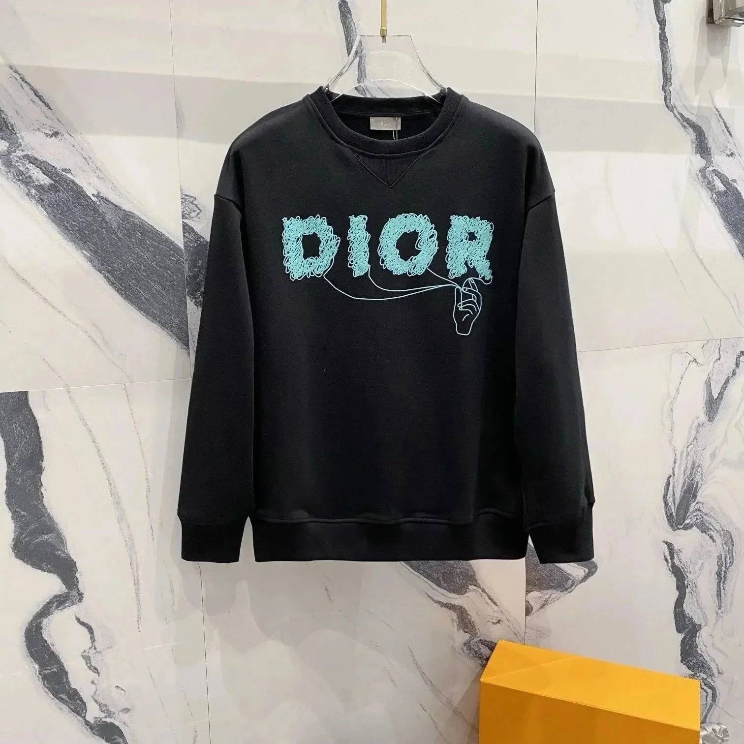 Dior Hoodie - Thumbnail 12