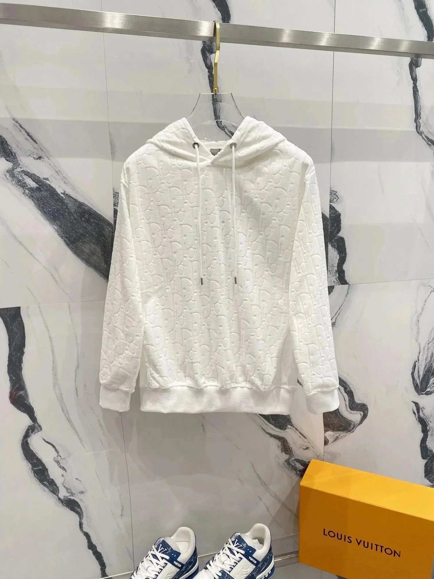 Dior Hoodie - Thumbnail 6