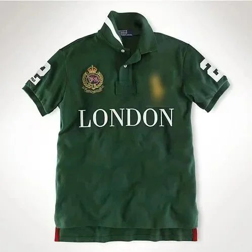 ralph lauren polo T-shirts - Thumbnail 13