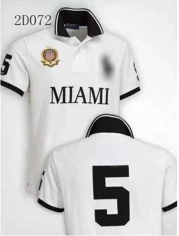 ralph lauren polo T-shirts - Thumbnail 3