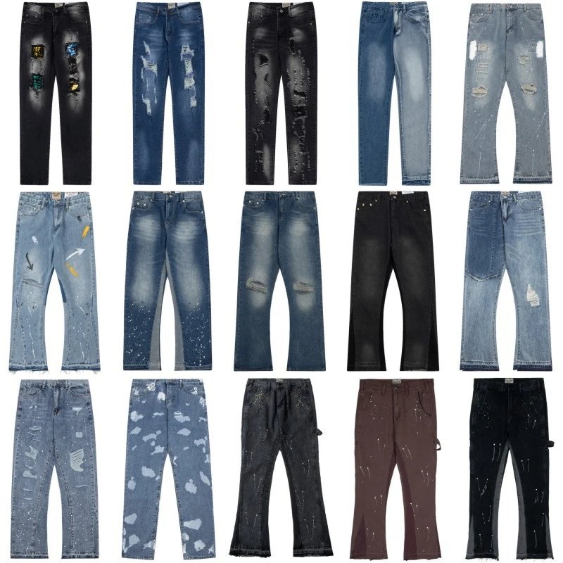 Gallery Dept Jeans