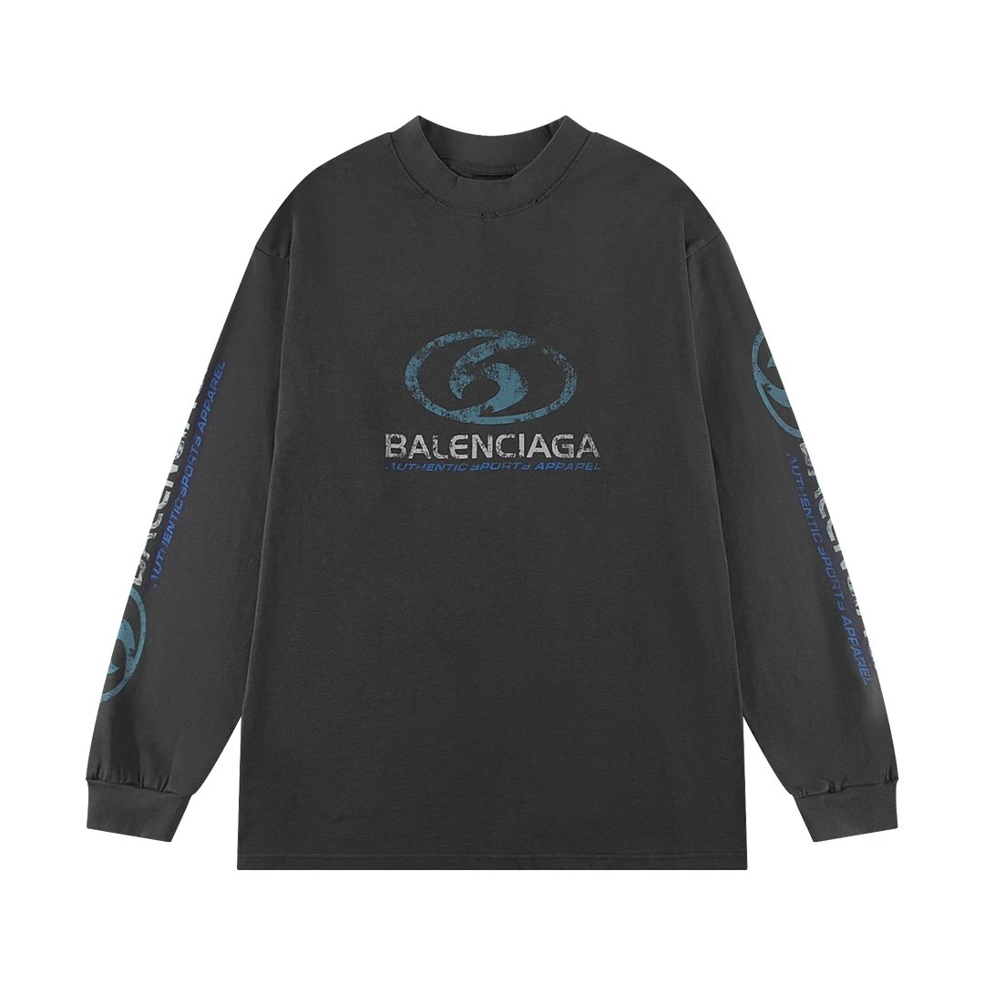 Casablanca sweatshirt (40 style) - Thumbnail 13