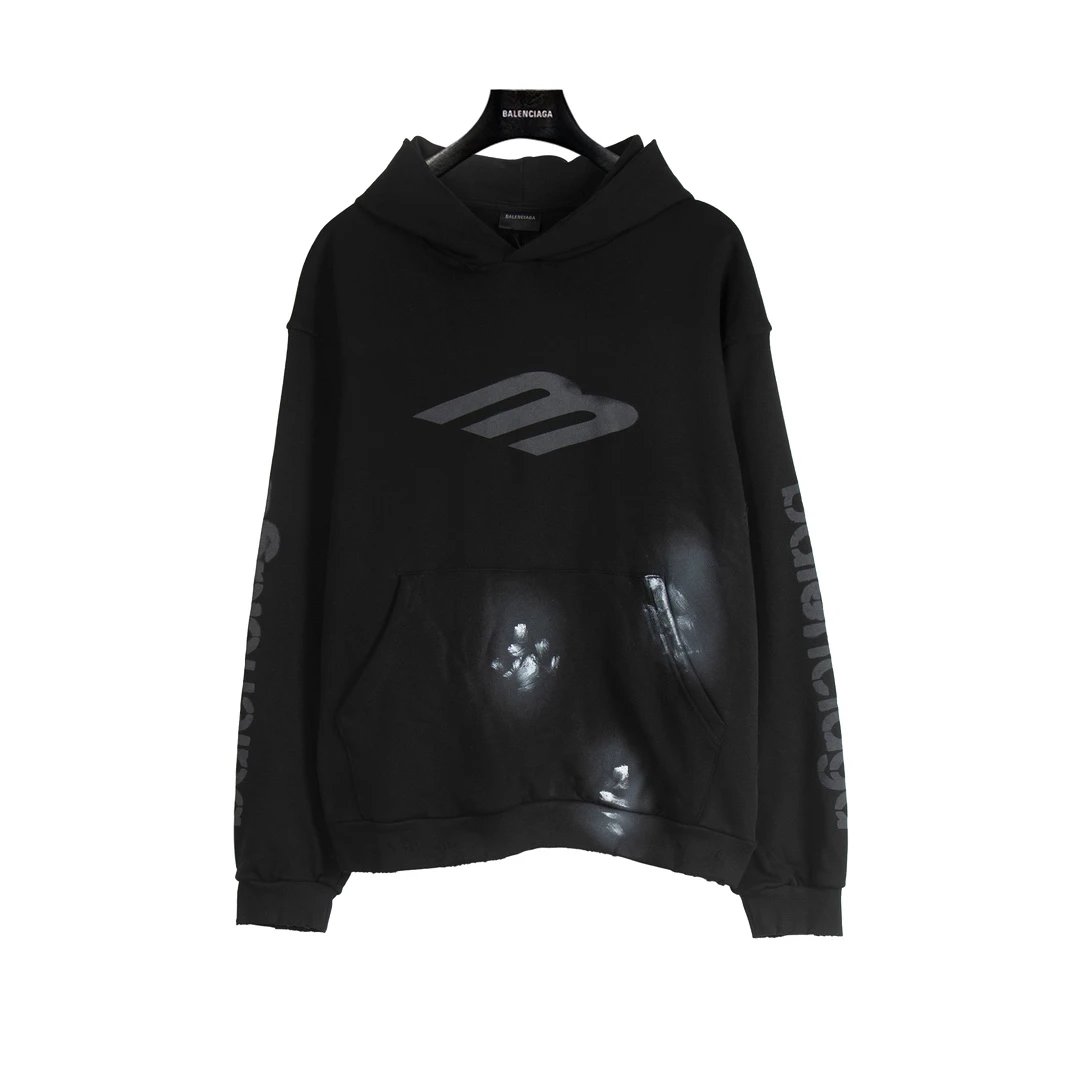 Casablanca sweatshirt (40 style) - Thumbnail 6