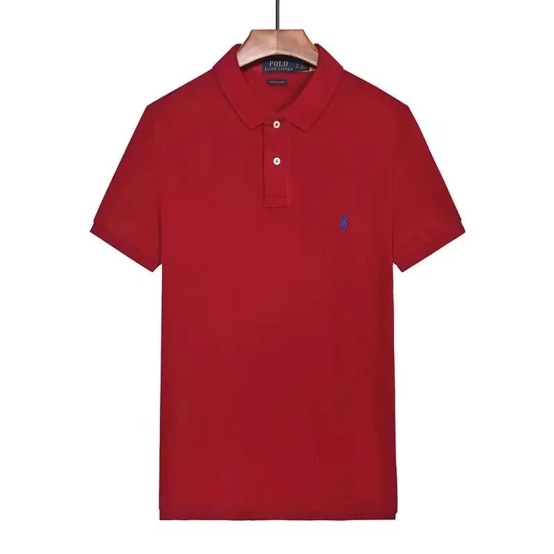 Ralph Lauren Polo t-shirts - Thumbnail 2