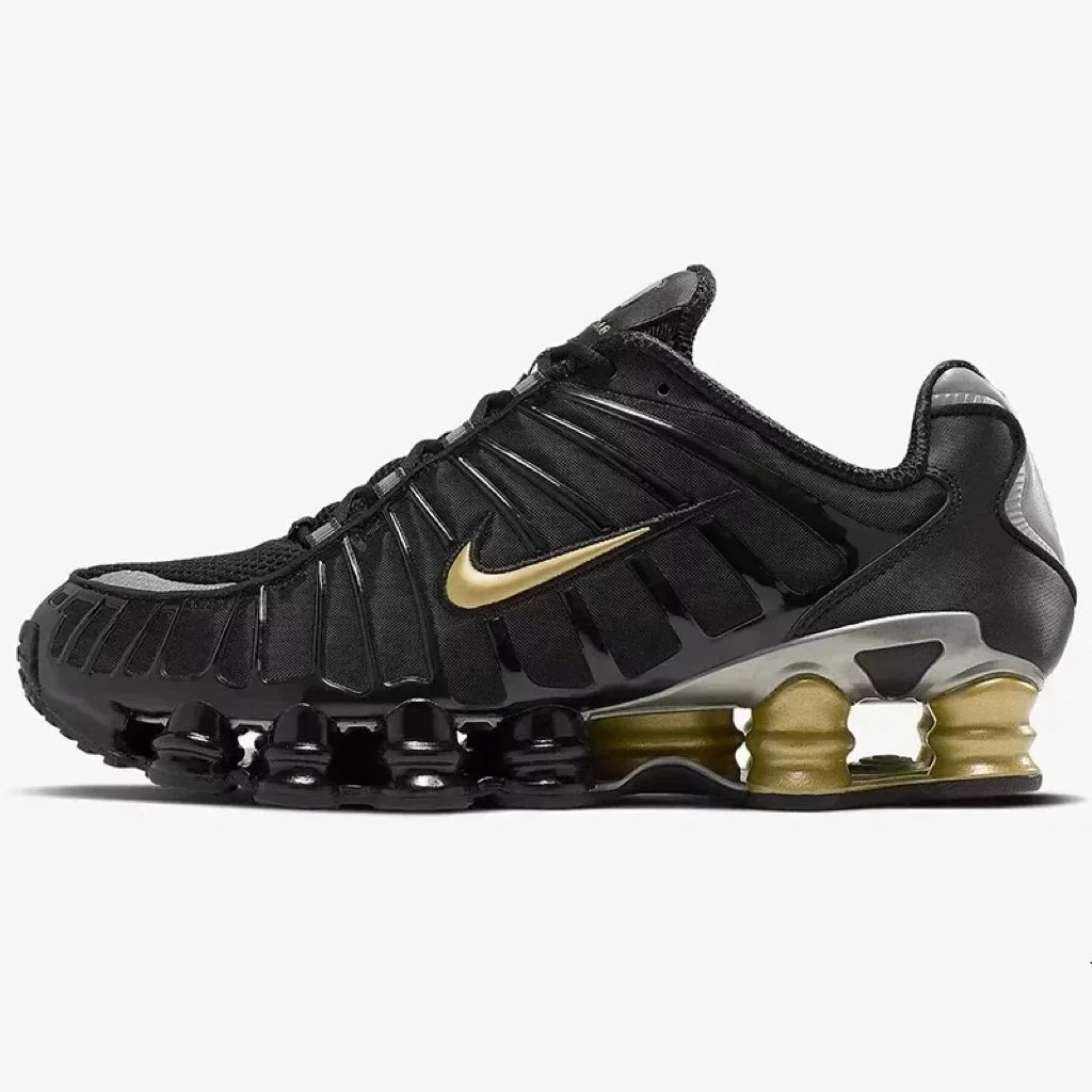 NIKE Shox TL shoes - Thumbnail 9
