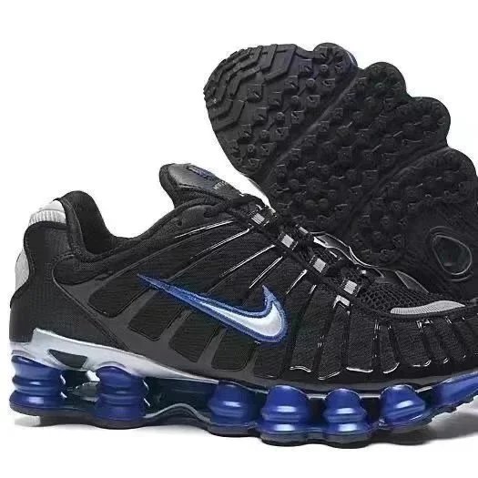 NIKE Shox TL shoes - Thumbnail 12