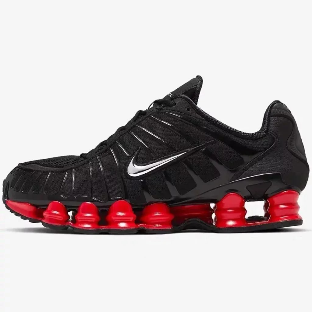 NIKE Shox TL shoes - Thumbnail 8