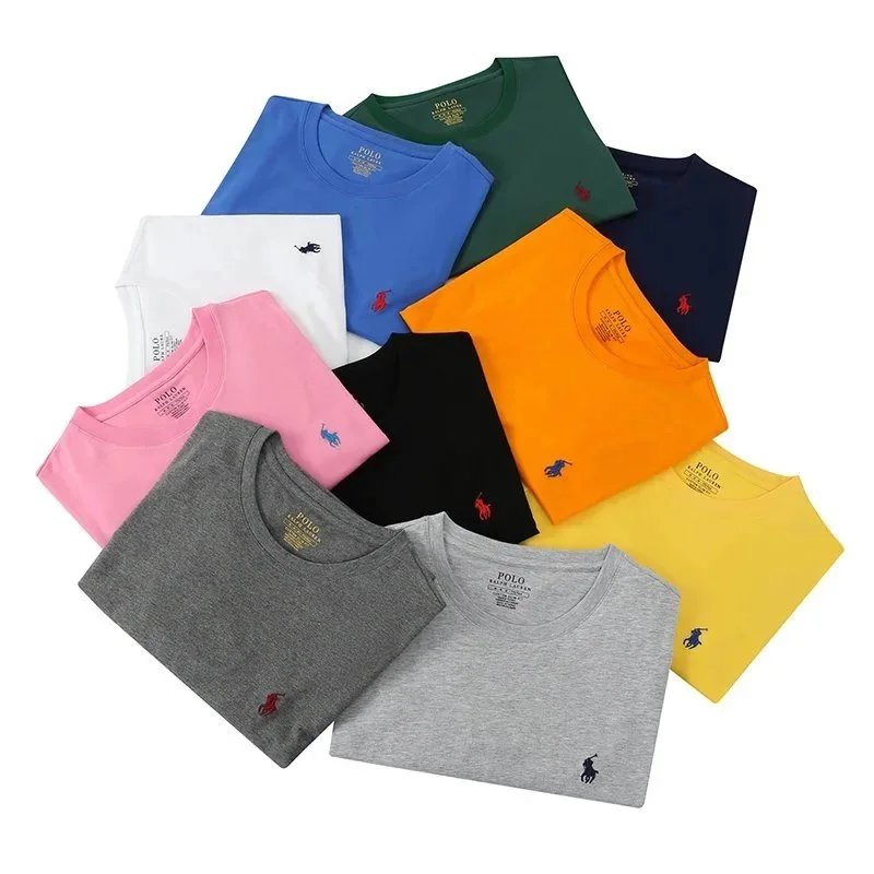 ralph lauren T-shirts