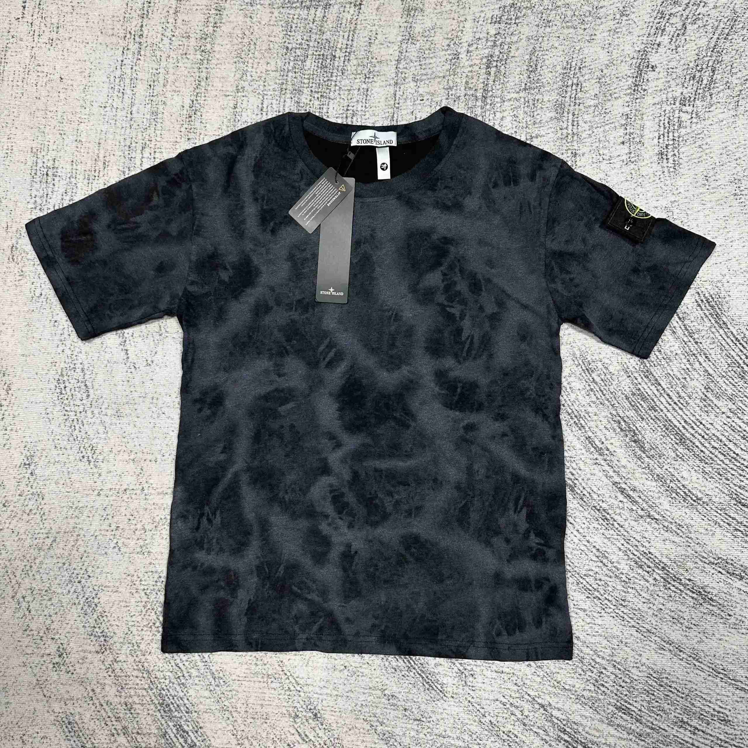 Stone Island T-shirts (style 30+) - Thumbnail 4