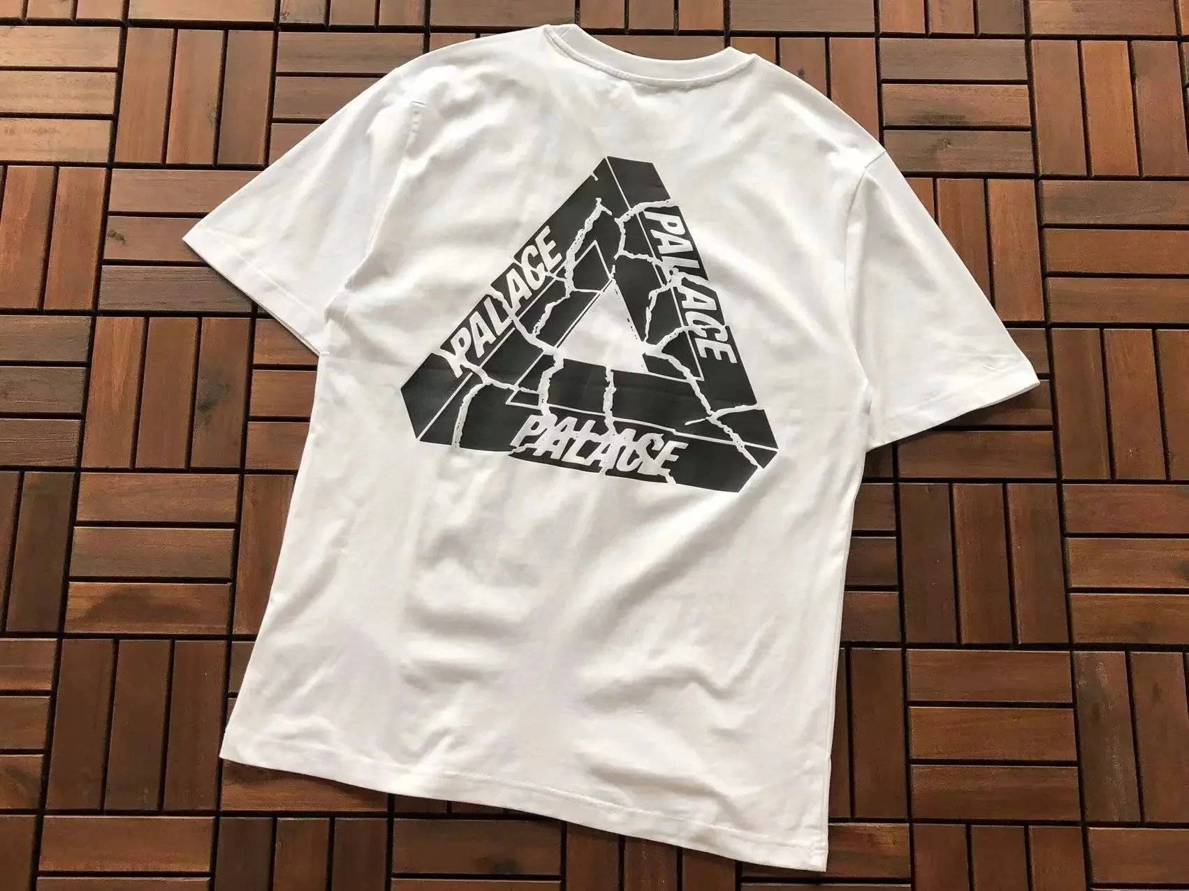 House of Errors/ Palace T-shirts - Thumbnail 9