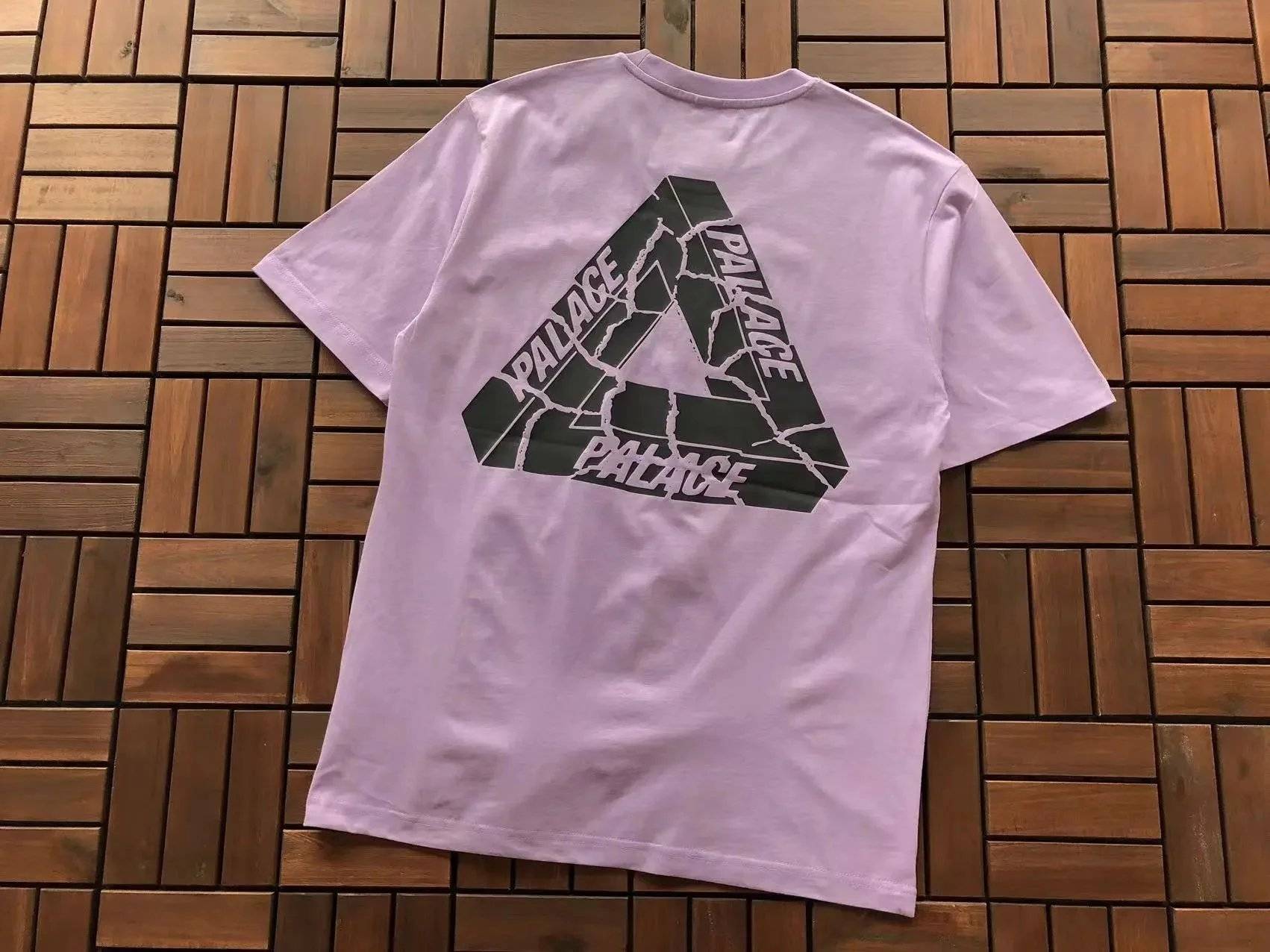 House of Errors/ Palace T-shirts - Thumbnail 8