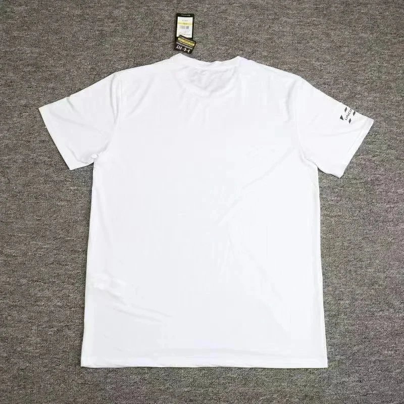 Under Armor short sleeves and shorts - Thumbnail 5