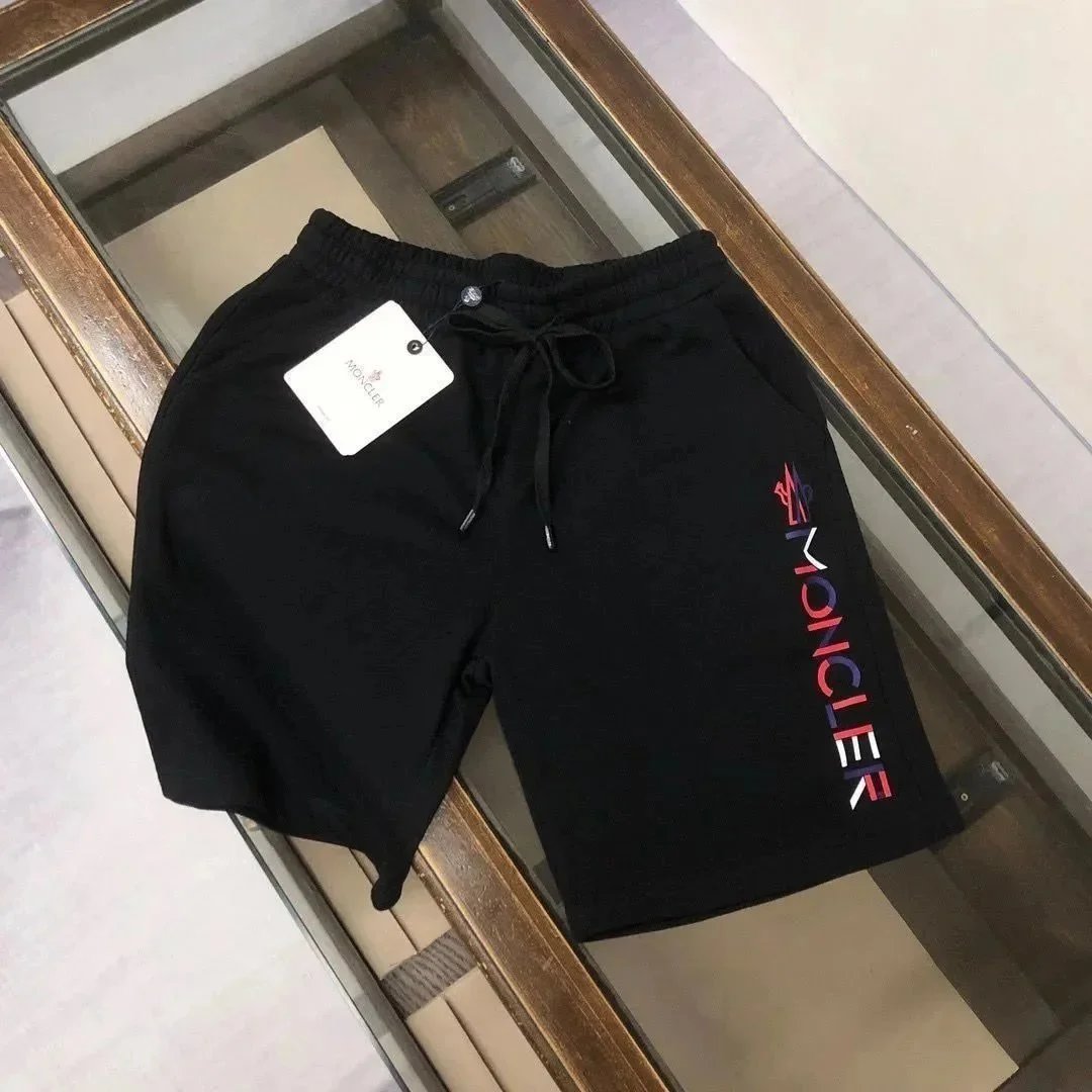Moncler shorts - Thumbnail 9