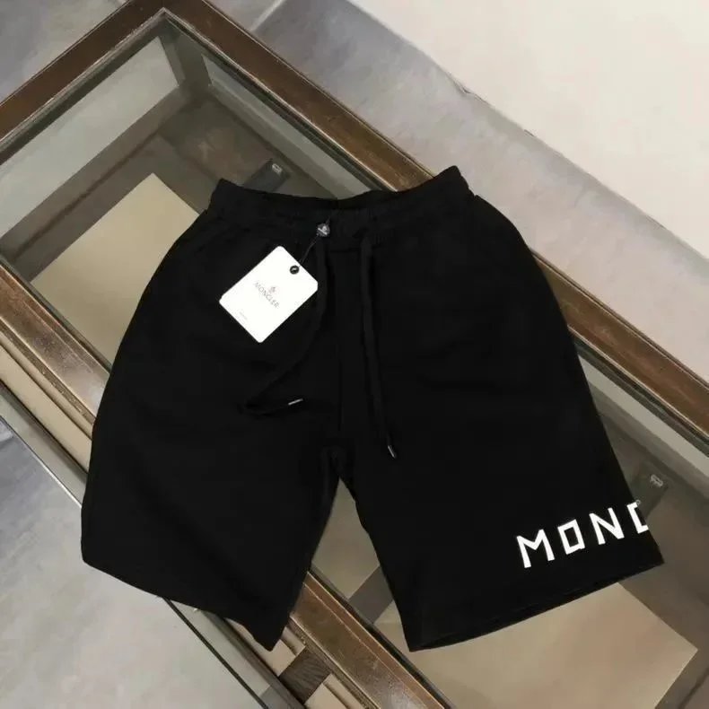 Moncler shorts - Thumbnail 10
