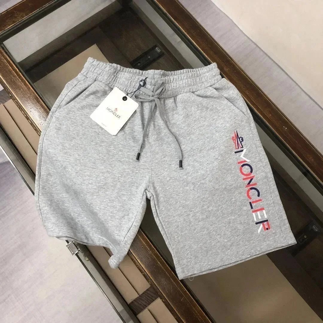 Moncler shorts - Thumbnail 6