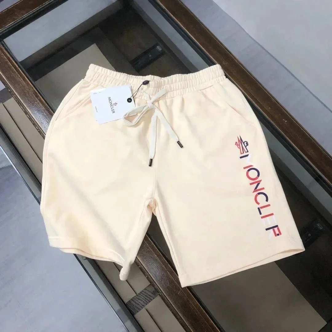 Moncler shorts - Thumbnail 8