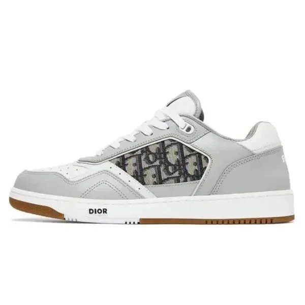 Dior B22 low top high top shoes series - Thumbnail 7