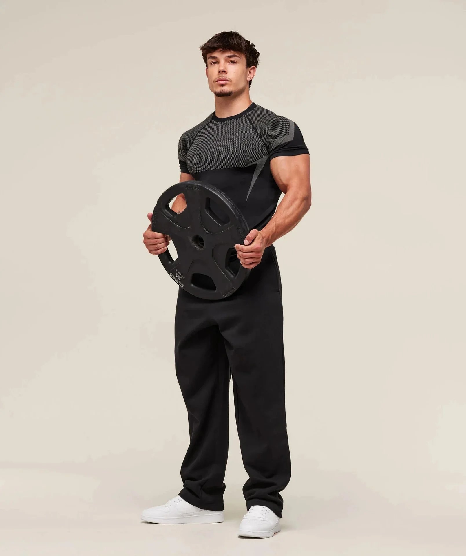 Gymshark vest/T-shirt （40style） - Thumbnail 4