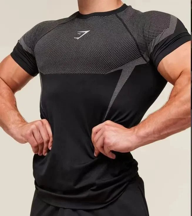 Gymshark vest/T-shirt （40style） - Thumbnail 6