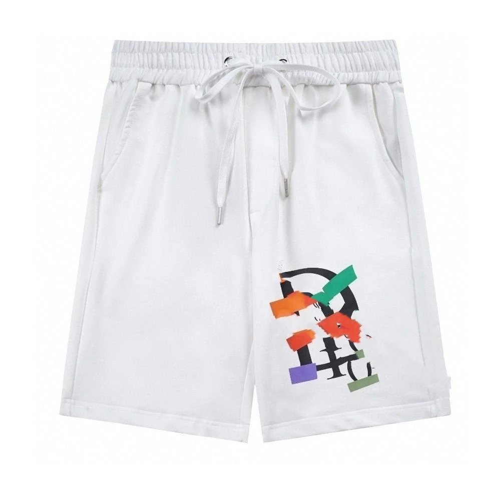 Dior T-Shirt Tee Suit - Thumbnail 3