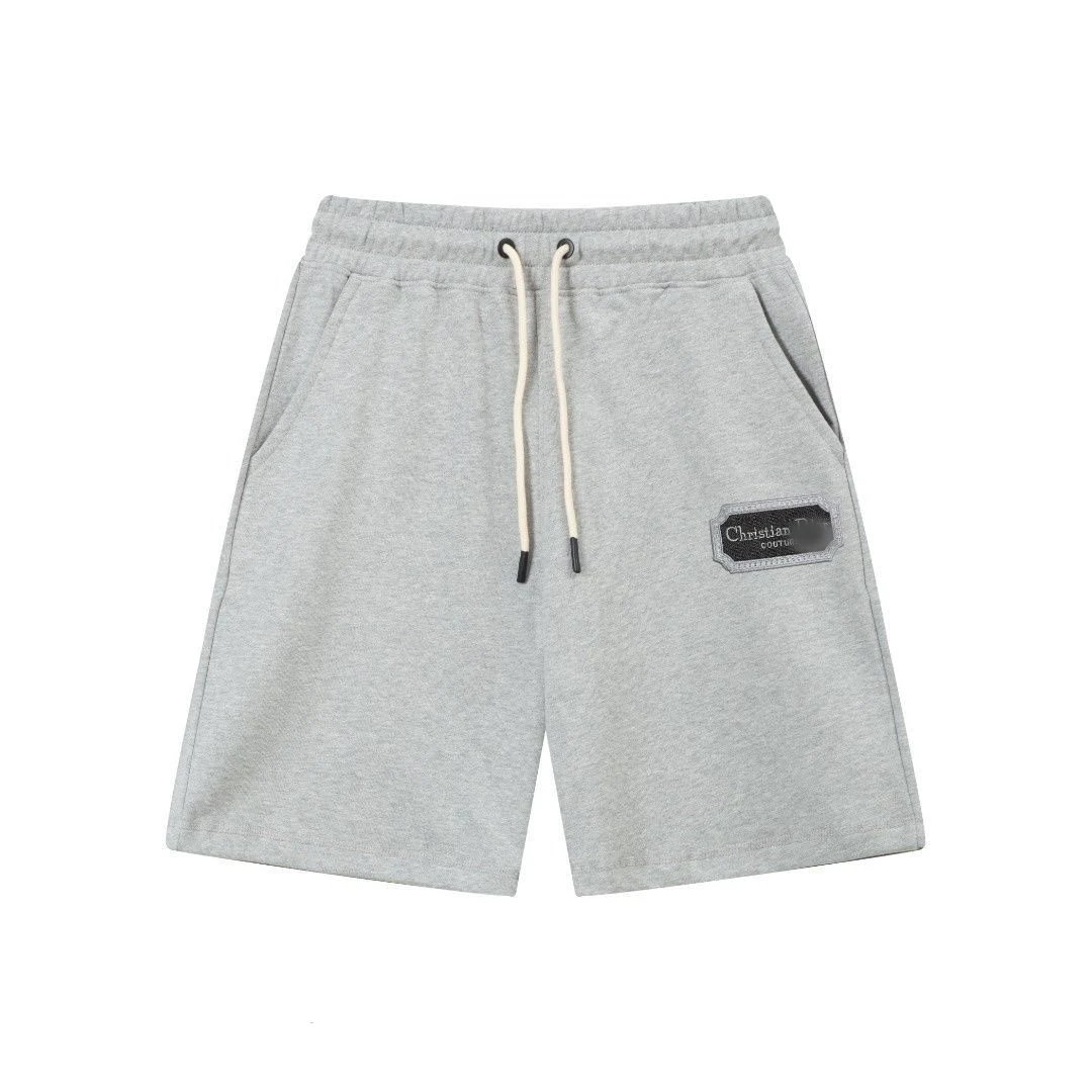 Dior T-Shirt Tee Suit - Thumbnail 4