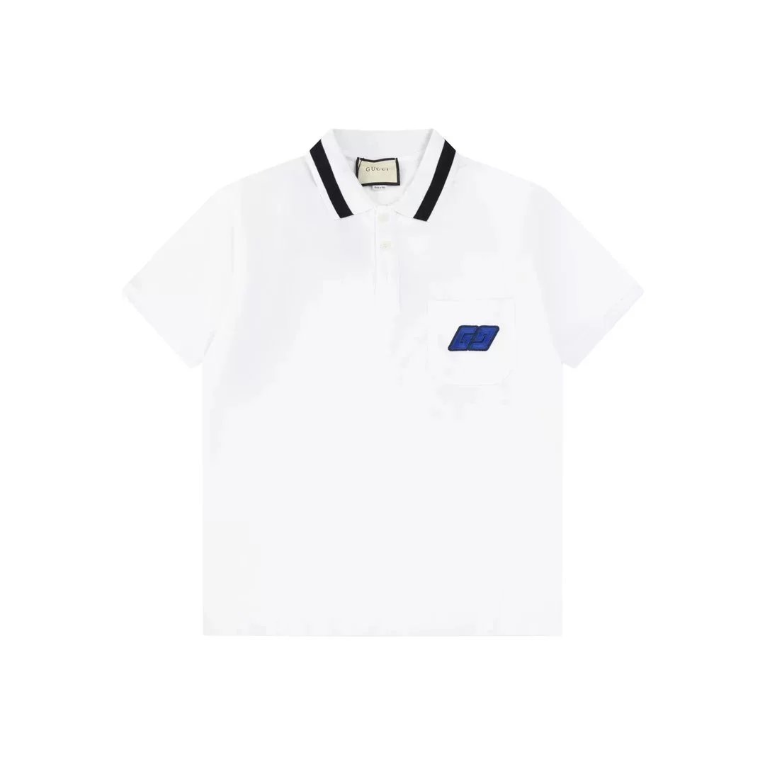 Gucci polo shirt (40 CP) - Thumbnail 9